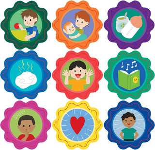 Cottage Door Press - Cottage Door Press - Welcome to the Big Brother Club with Reward Chart & Stickers - Classy Rascals Boutique