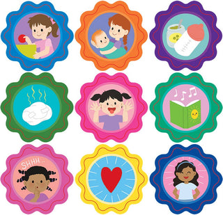 Cottage Door Press - Cottage Door Press - Welcome to the Big Sister Club with Reward Chart & Stickers - Classy Rascals Boutique