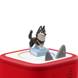 Tonies Animal Adventures: Balto and Togo