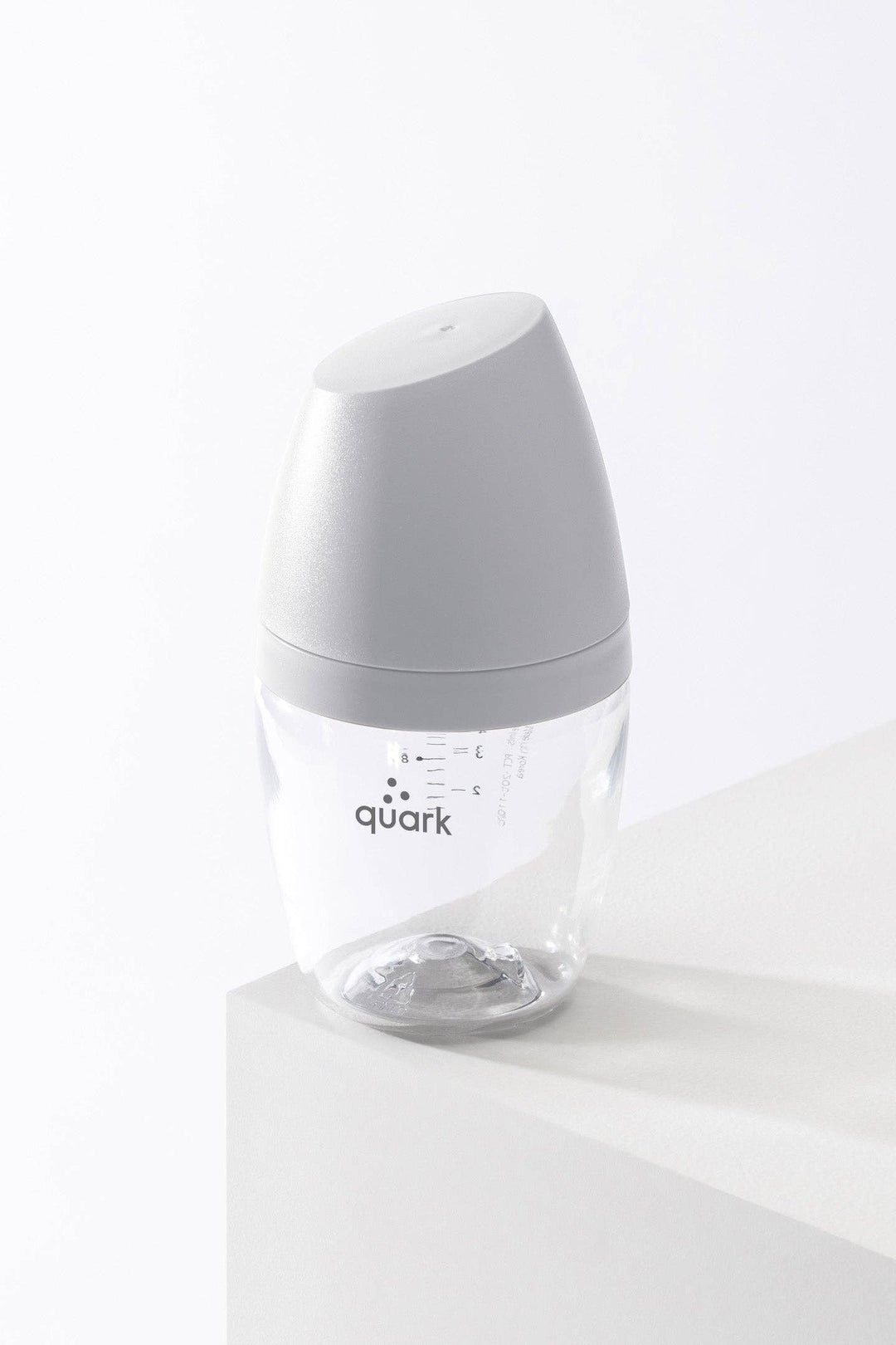 Quark Baby - BuubiBottle Mini Hybrid Feeding Bottle