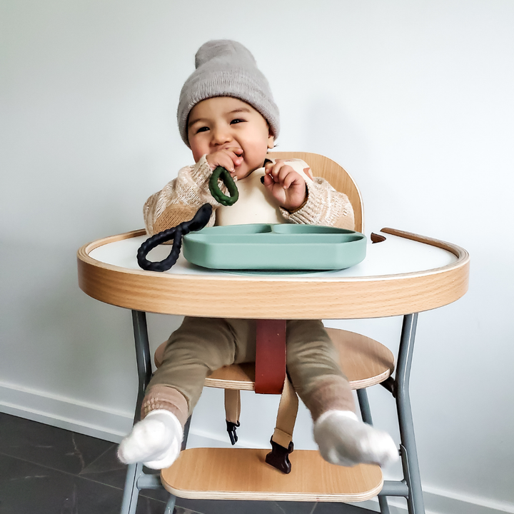 Itzy Ritzy - Sweetie Spoons™ Spoon + Fork Set