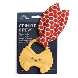 Itzy Ritzy - Crinkle Crew™