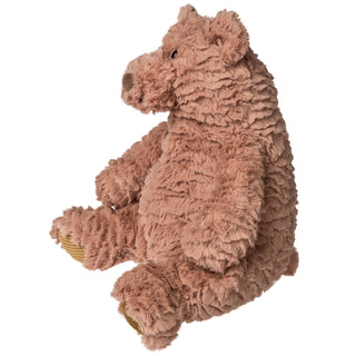 Mary Meyer - Fab Fuzz Peanut Bear
