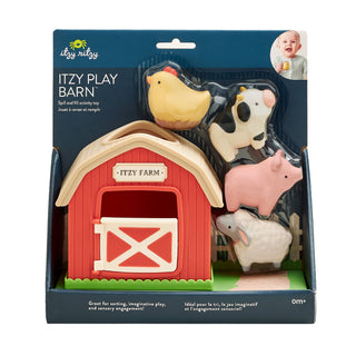 Itzy Ritzy - Itzy Play Barn™