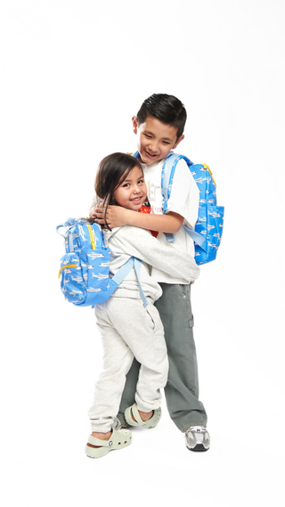 Itzy Ritzy - Itzy Bitzy Backpack