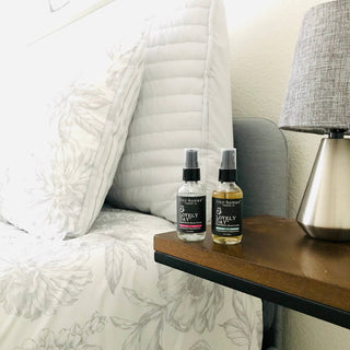 Tiny Human Supply Co. - Lovely Day™ Facial Spray