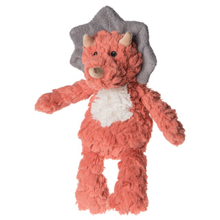 Mary Meyer - Putty Nursery Neutral Colored Plush Dino Toy