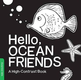 Sourcebooks - Hello, Ocean Friends