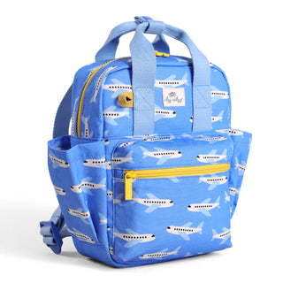 Itzy Ritzy - Itzy Bitzy Backpack