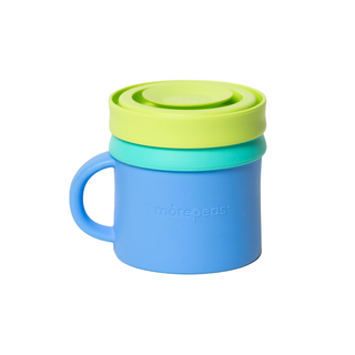 morepeas - The Everything Cup