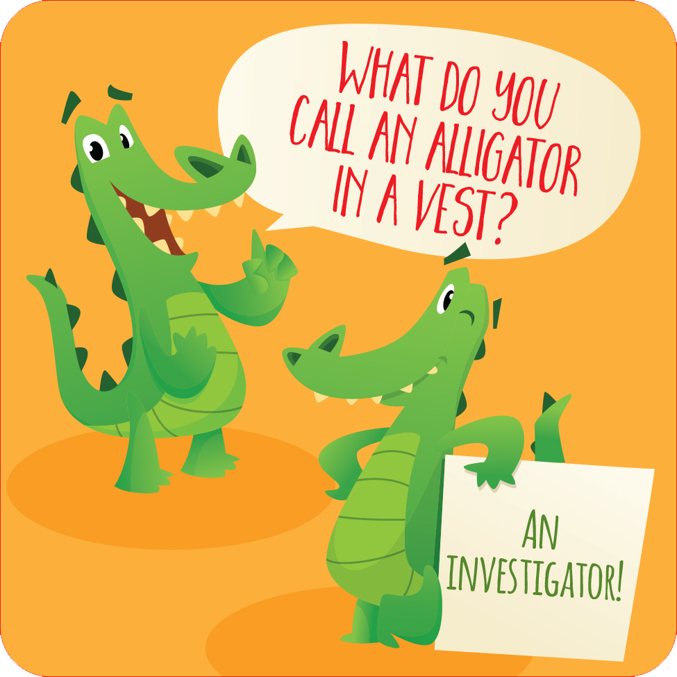 Peter Pauper Press - Lunch Box Jokes for Kids