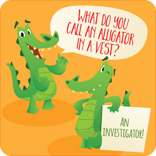 Peter Pauper Press - Lunch Box Jokes for Kids