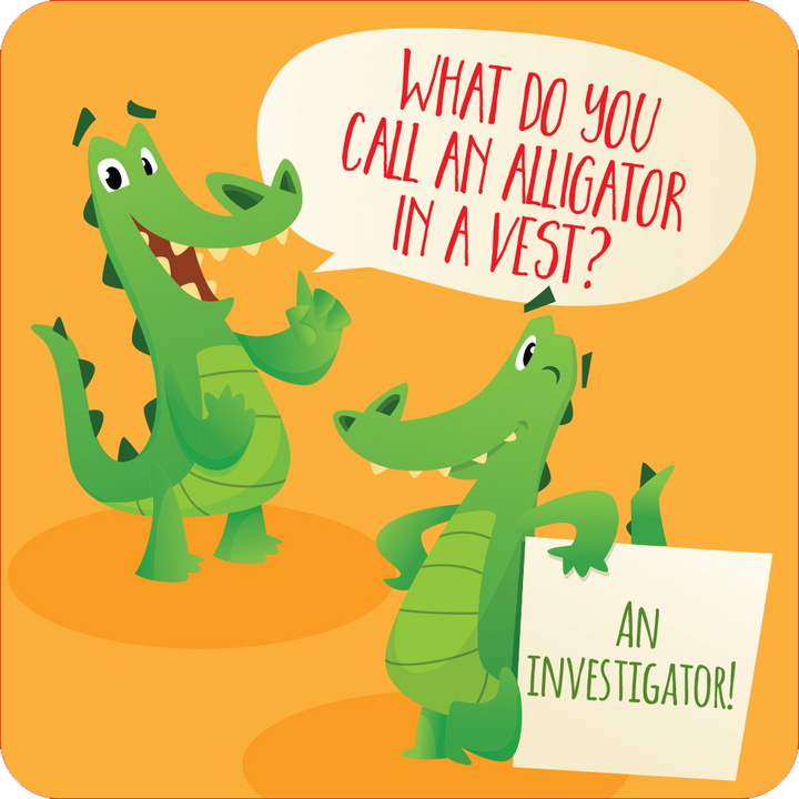 Peter Pauper Press - Lunch Box Jokes for Kids