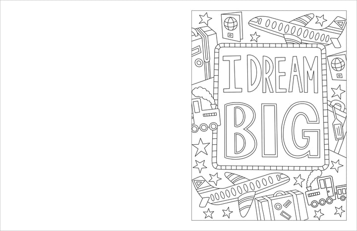 Sourcebooks - I Believe in Myself