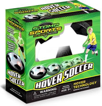 Stomp Rocket - Stomp Rocket Hover Soccer - Classy Rascals Boutique