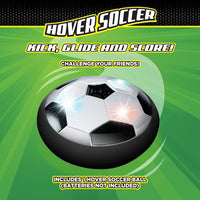 Stomp Rocket - Stomp Rocket Hover Soccer - Classy Rascals Boutique