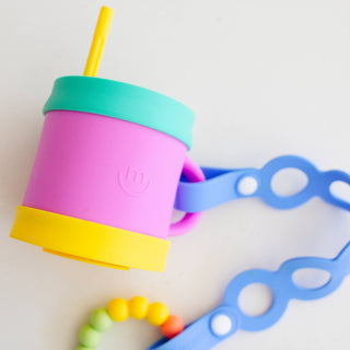 morepeas - The Everything Sippy