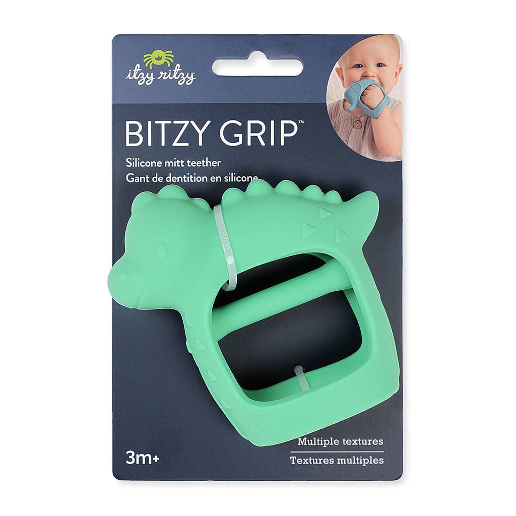 Itzy Ritzy - Bitzy Grip