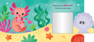 Sourcebooks - I Love You with All My Hearts!