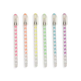 OOLY Totally Taffy Gel Pens