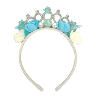 Pink Poppy USA - Mermaid Tail headband