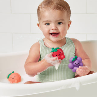 Itzy Ritzy - Itzy Splash Pals™ - Bath + Water Toy
