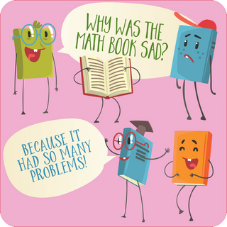 Peter Pauper Press - Lunch Box Jokes for Kids
