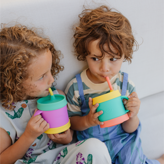 morepeas - The Everything Sippy