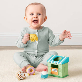 Itzy Ritzy - Itzy Play Bakery™