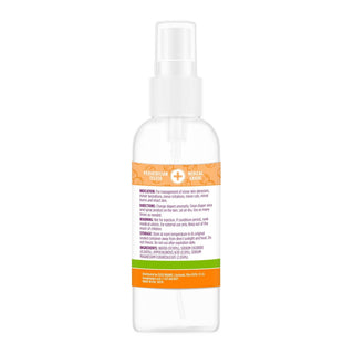 Earth Mama Organics - Earth Mama Organics - Boogie Diaper Irritation Gel Spray, 3.4oz - Classy Rascals Boutique