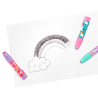 OOLY - Funtastic Friends Click it Erasers