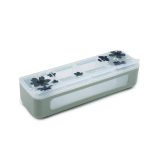 melii - 4 Compartment Snackle