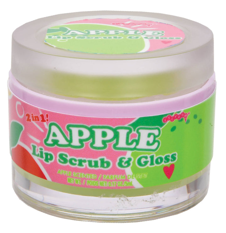 Iscream - Fruit Lip Gloss