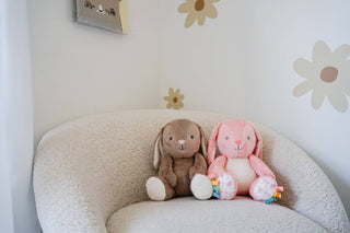 Itzy Ritzy - Sweetie Snuggles™ Plush
