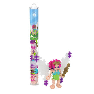 Plus-Plus USA - Tube - Fairy