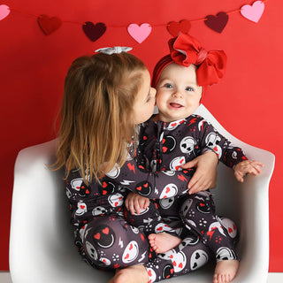 Gigi and Max - Reid TWO PIECE
