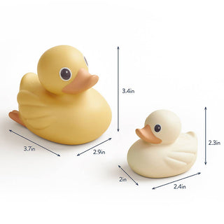 Itzy Ritzy - Itzy Ducky Family™