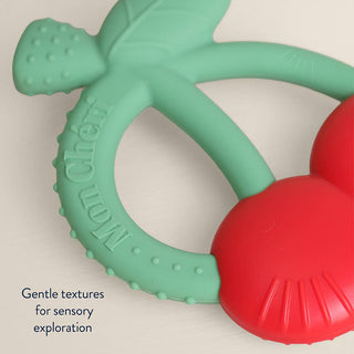 Itzy Ritzy - Bitzy Shake™ - Silicone Teether with Rattle
