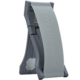 LoveHandle - LoveHandle PRO - Silver