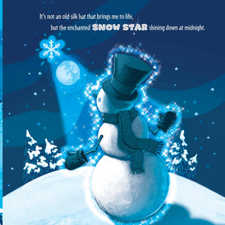 Sourcebooks - How to Catch a Snowman