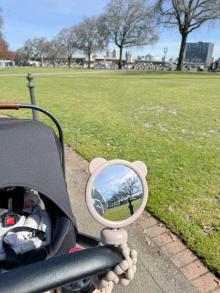 Itzy Ritzy - Itzy Peek Stroller Mirror™