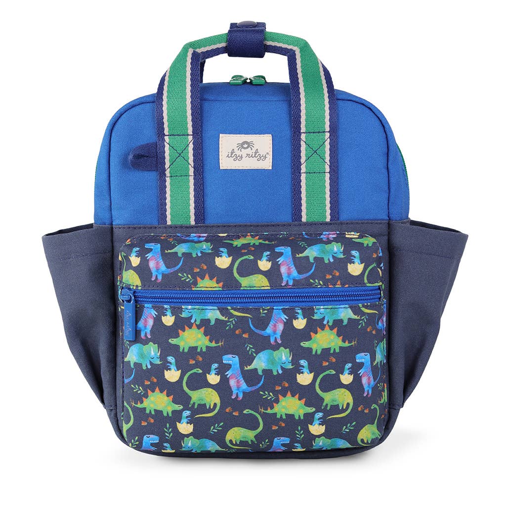 Itzy Ritzy - Itzy Bitzy Backpack