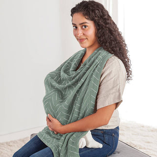 Itzy Ritzy - Breastfeeding Boss™