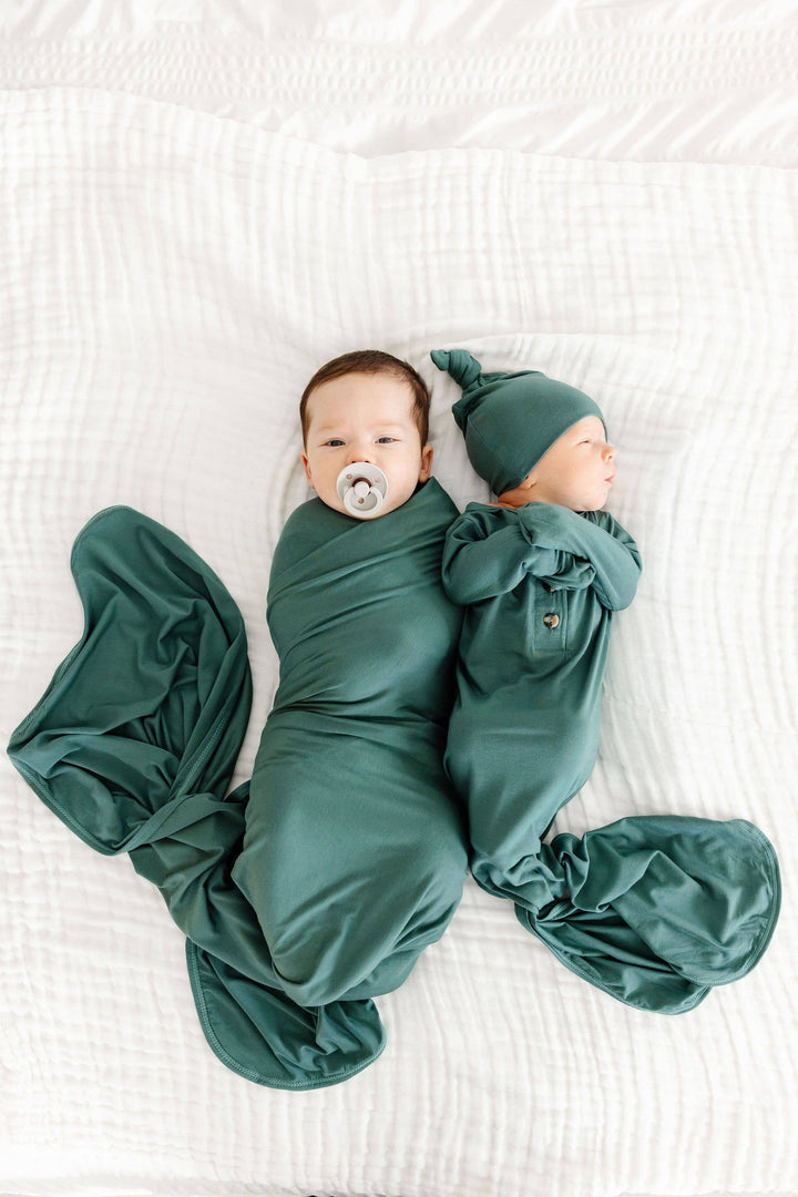 Lou Lou & Company - Graham Swaddle Blanket