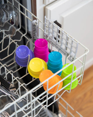 Fat Brain Toy Co. Suction Kupz