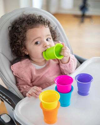 Fat Brain Toy Co. Suction Kupz