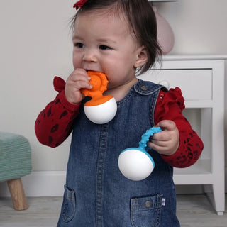 Fat Brain Toy Co. Dimpl Wobbl