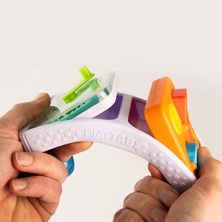 Fat Brain Toy Co. PlayTab Go