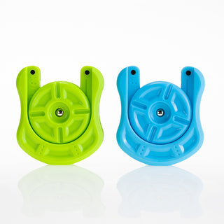 Fat Brain Toy Co. Magshuto Knockout Rail