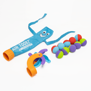Fat Brain Toy Co. - Fat Brain Toy Co. Air Toobz Whirlwind Accessory Pack - Classy Rascals Boutique